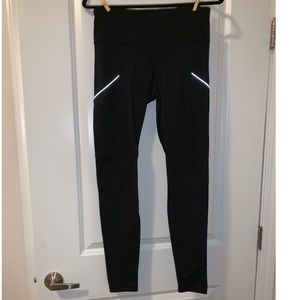 Lulu Lemon speed up thermal leggings